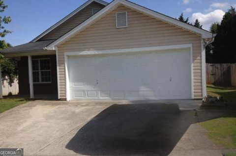 Tiny photo for 16 Walker Street, Cartersville, GA 30120 (MLS # 10626368)