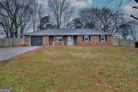Tiny photo for 16 Walker Street, Cartersville, GA 30120 (MLS # 10626368)