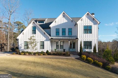 15775 Bon Endriot DR Milton GA 30004