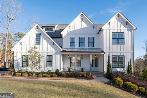 15775 Bon Endriot DR Milton GA 30004