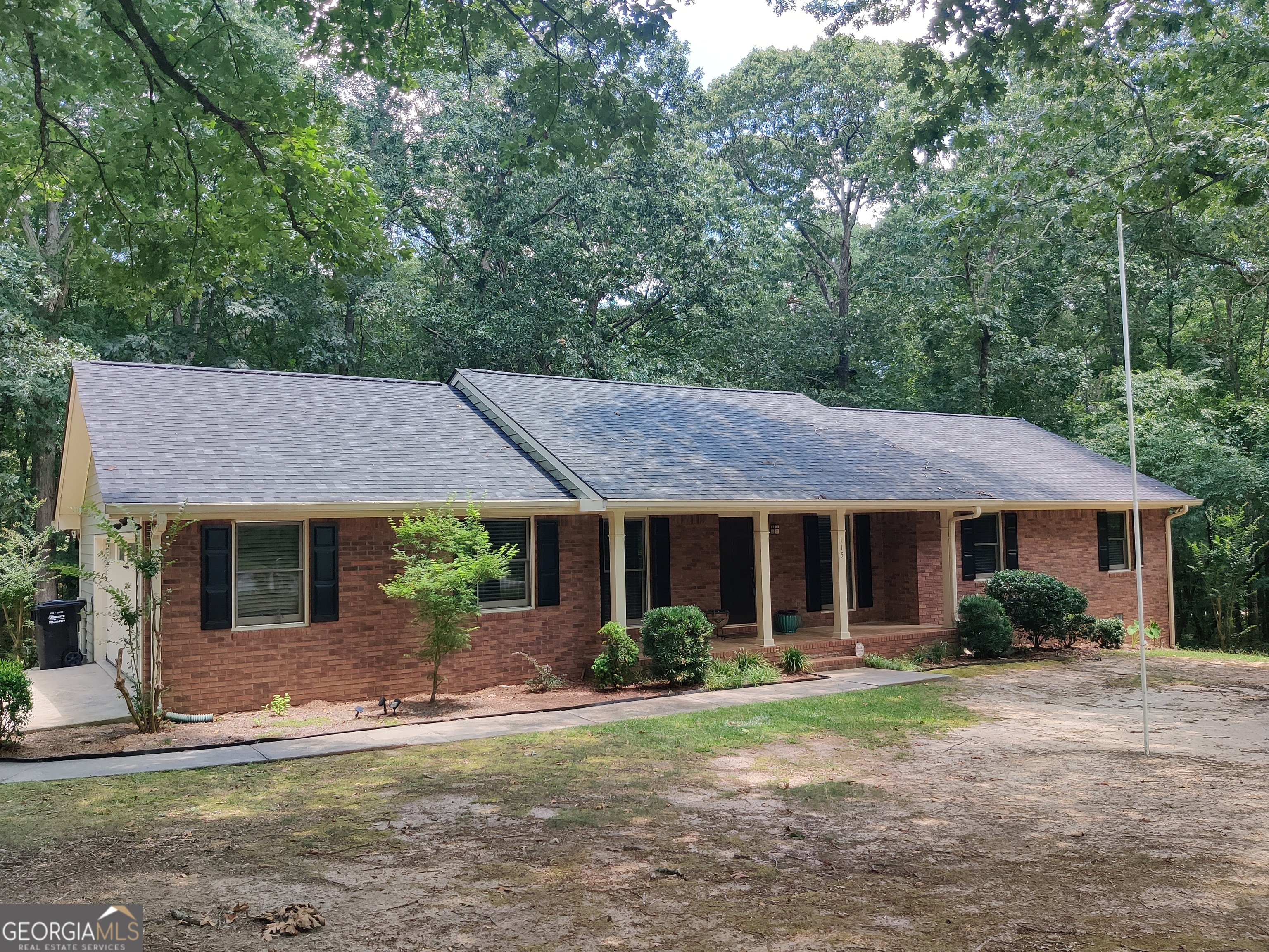115 Ivy CT