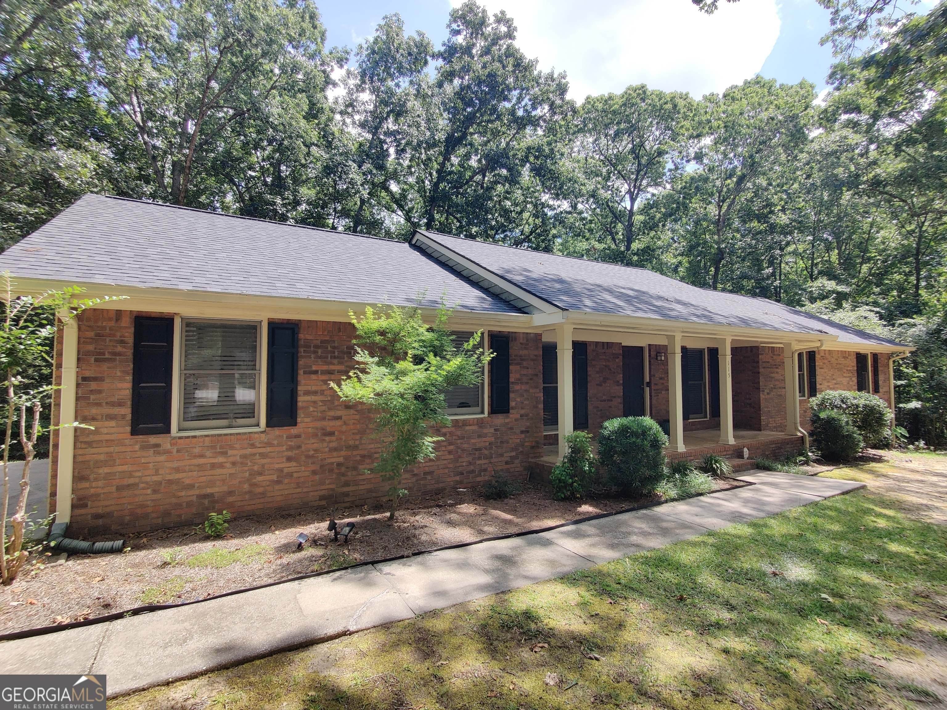 115 Ivy CT