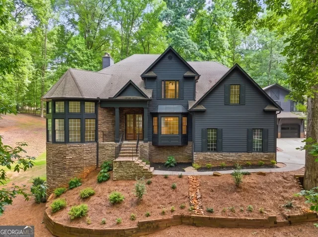 550 Eagles Landing Drive