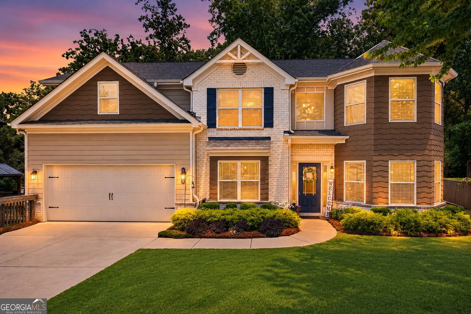 5912 Park Bay Court