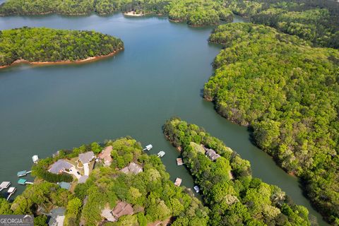 7400 Island Mill RD Acworth GA 30102