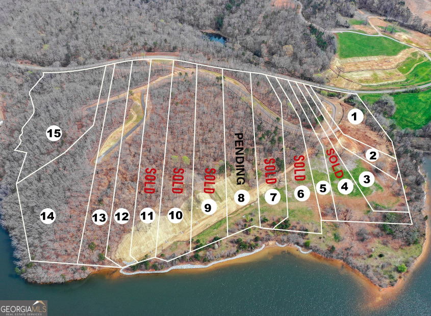 4632 Shirley RD LOT 3
