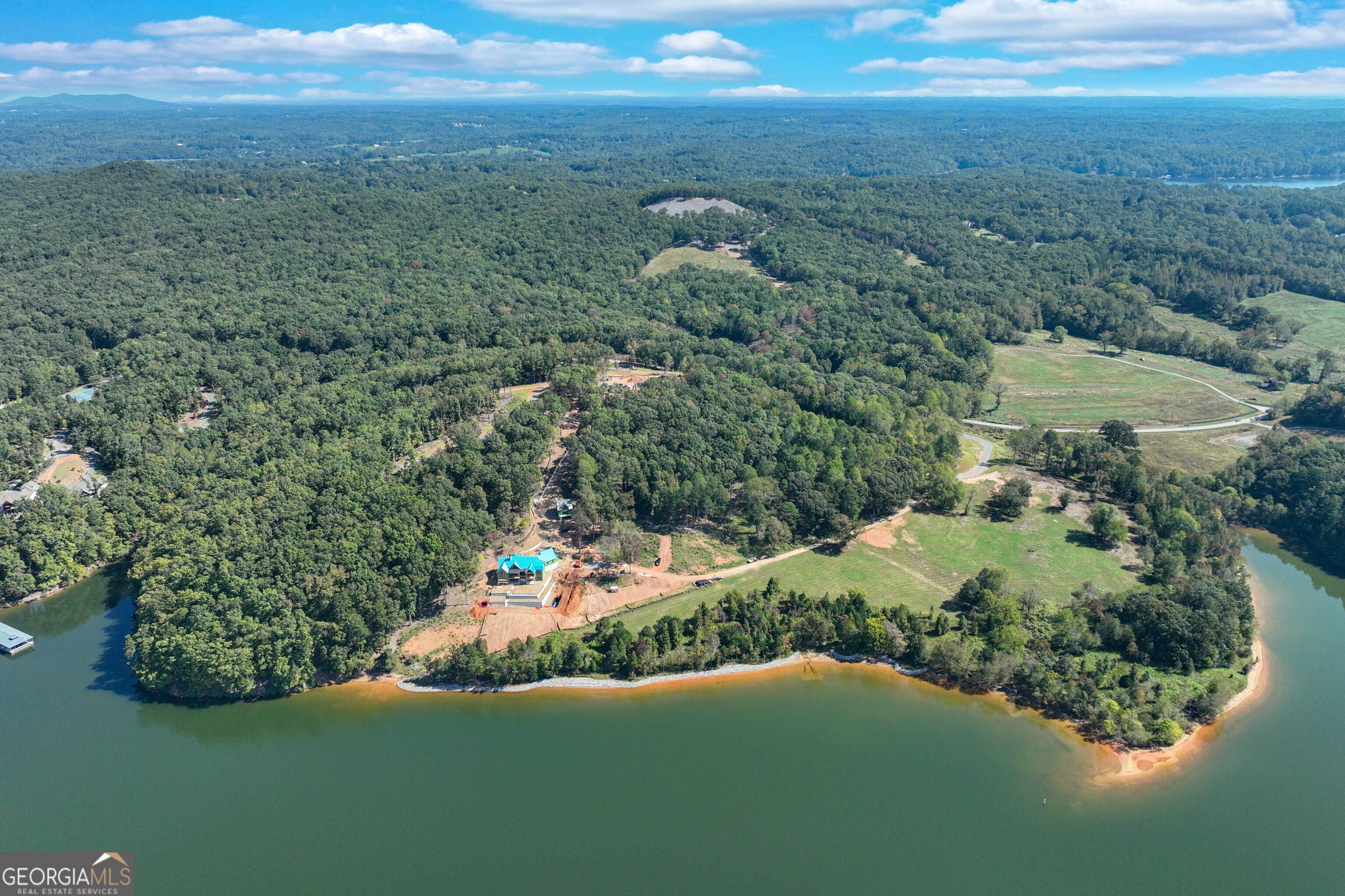 4632 Shirley RD LOT 3