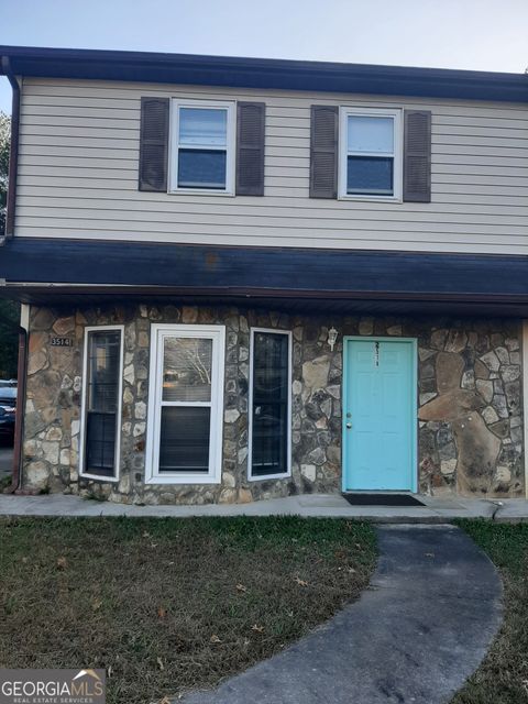 Photo of 3514 TEN OAKS Court, Powder Springs, GA 30127 (MLS # 10644254)