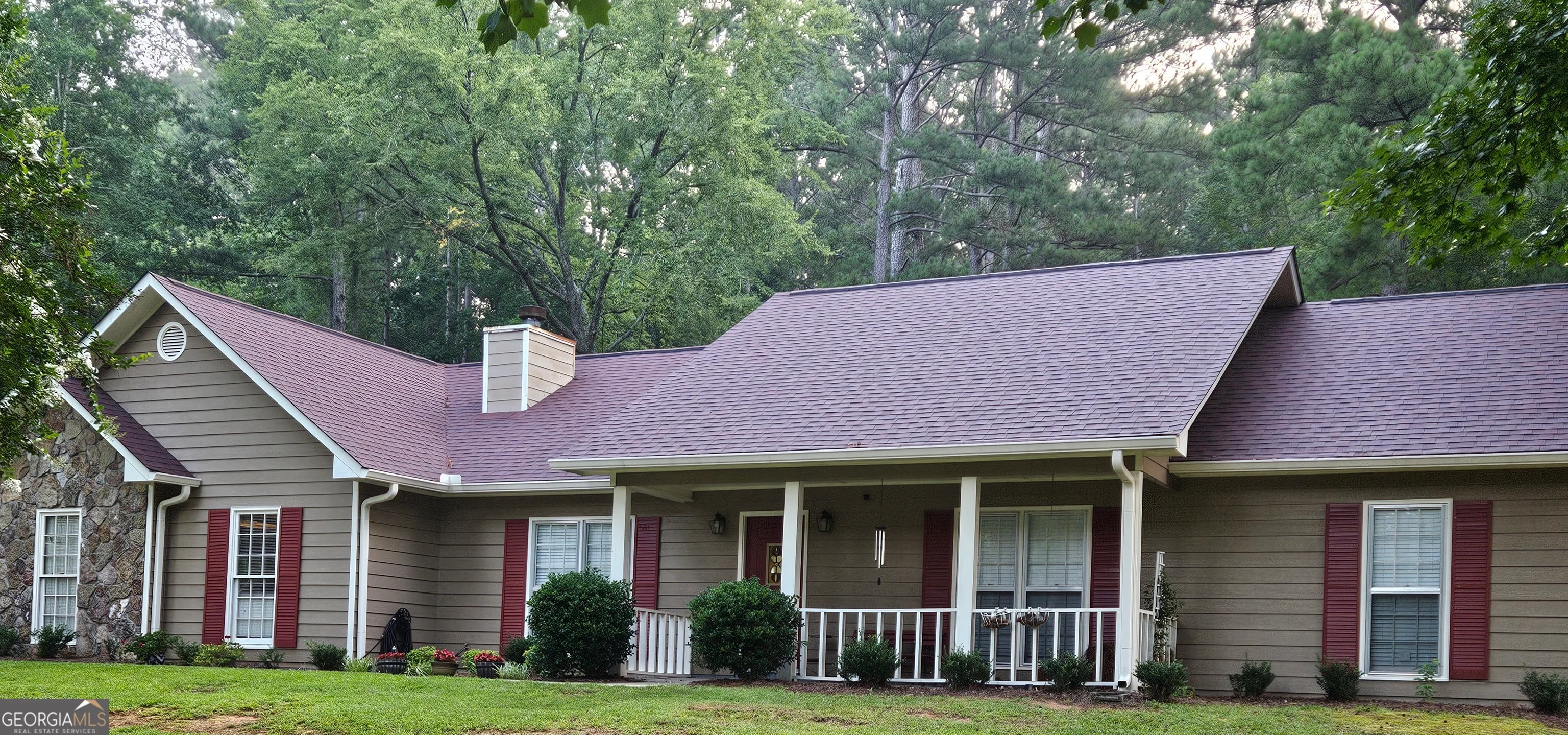 124 Greenbriar Trail