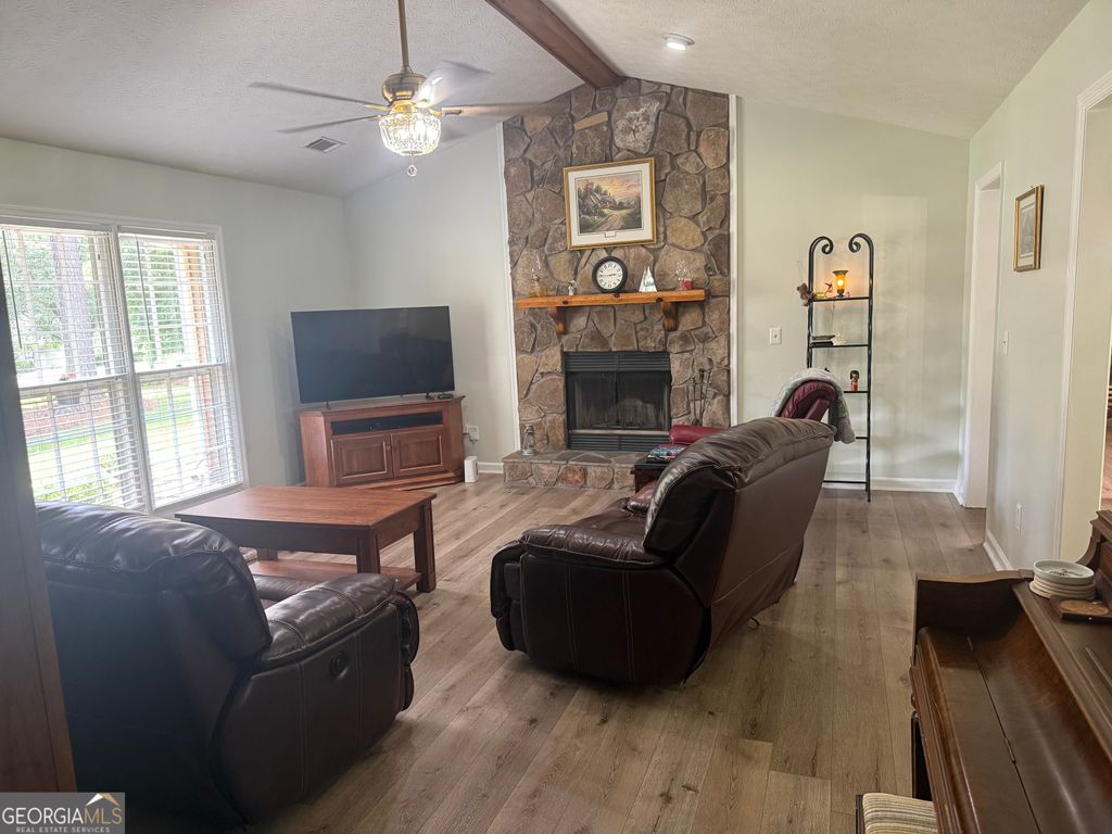 Photo of 124 Greenbriar Trail, Lagrange, GA 30241 (MLS # 10809467)