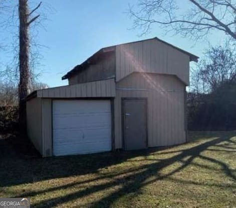 6258 Mount Zion BLVD