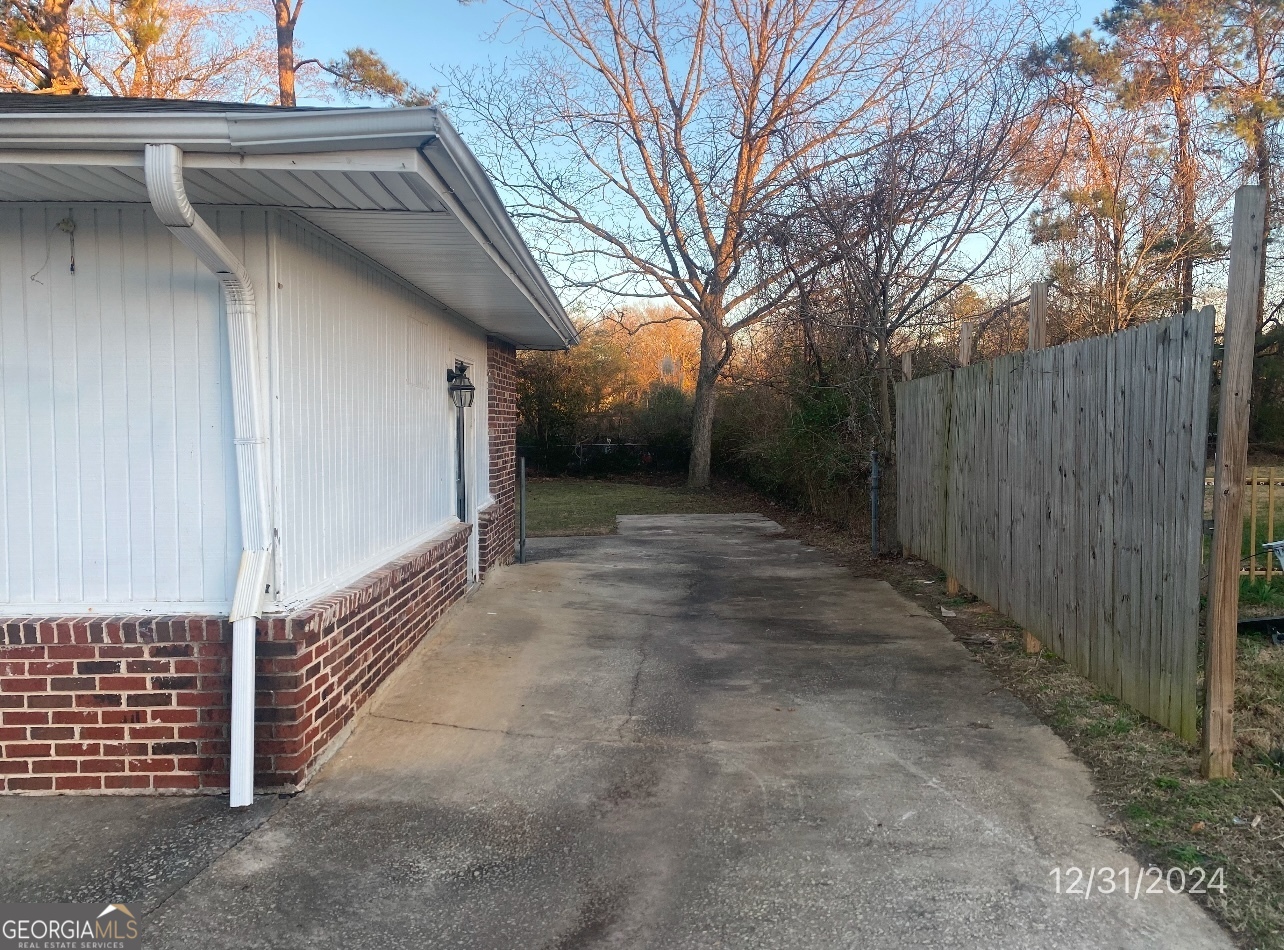 6258 Mount Zion BLVD