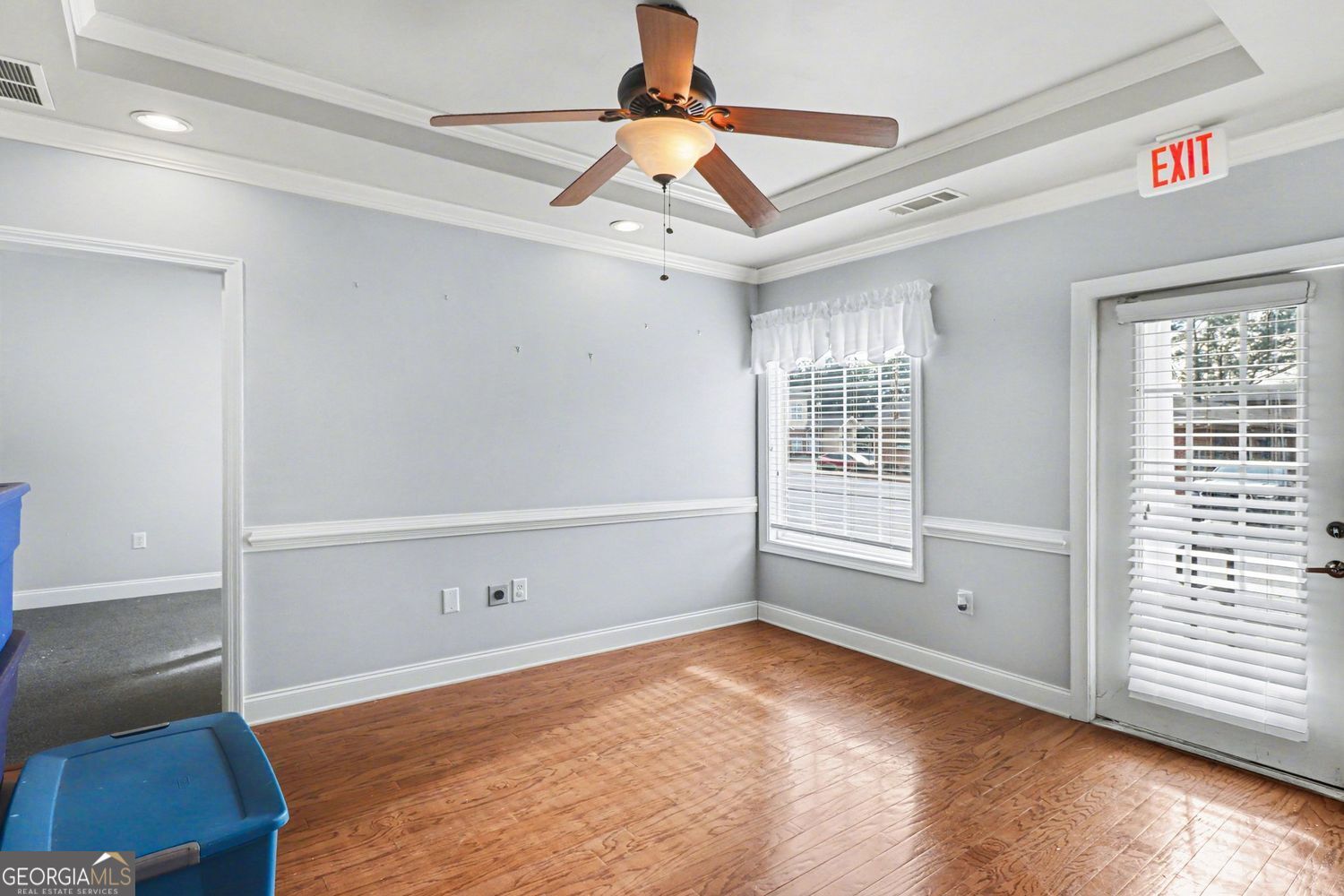3745 Cherokee ST NW SUITE 203