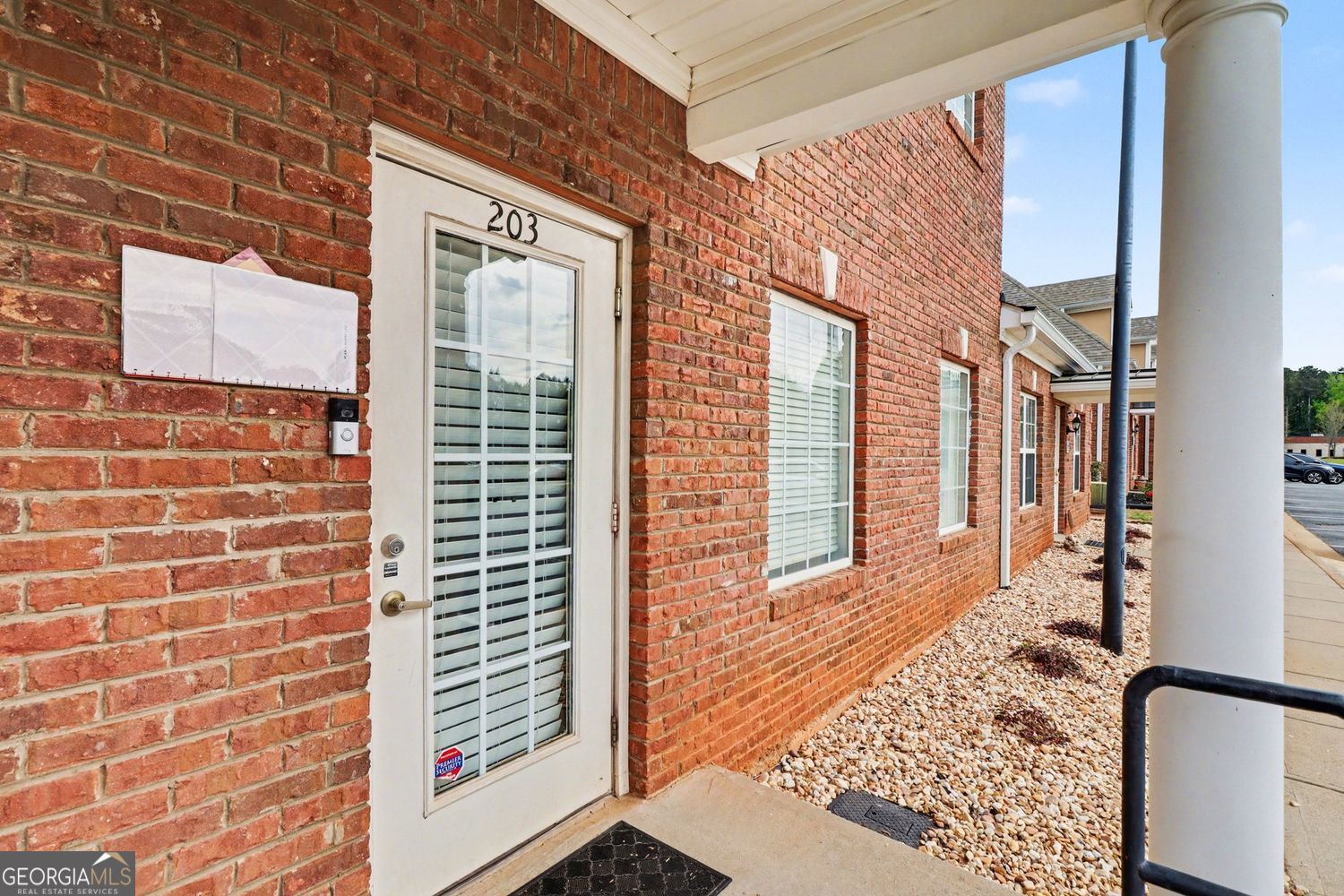 3745 Cherokee ST NW SUITE 203