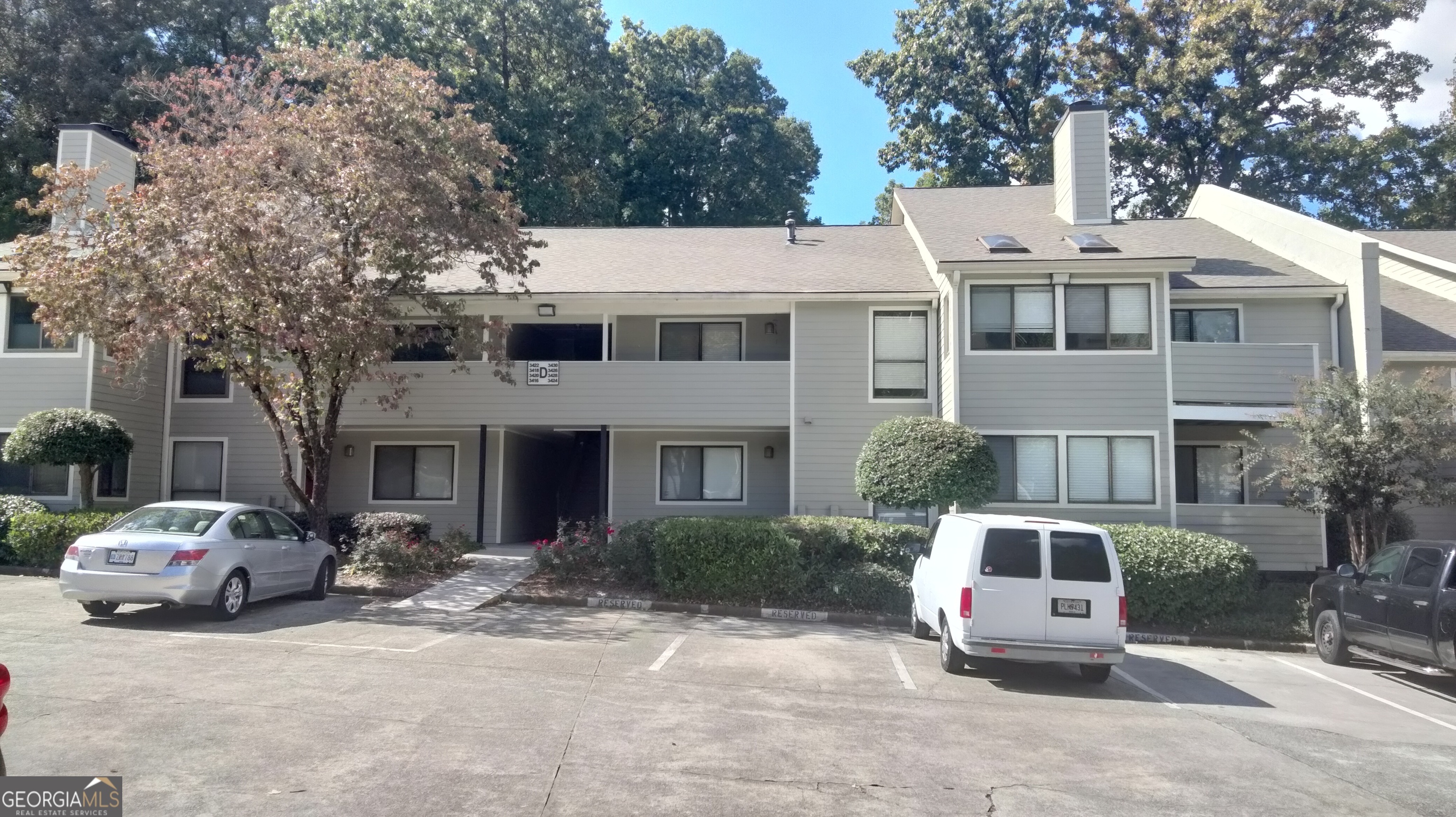 3428 Ivys WALK