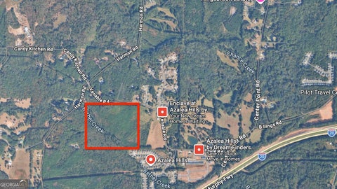 Photo of 927 Candy Kitchen Road, Temple, GA 30179 (MLS # 10847222)