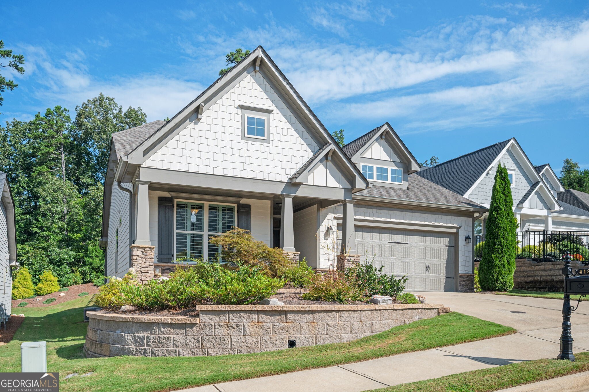 419 Laurel Spring CT