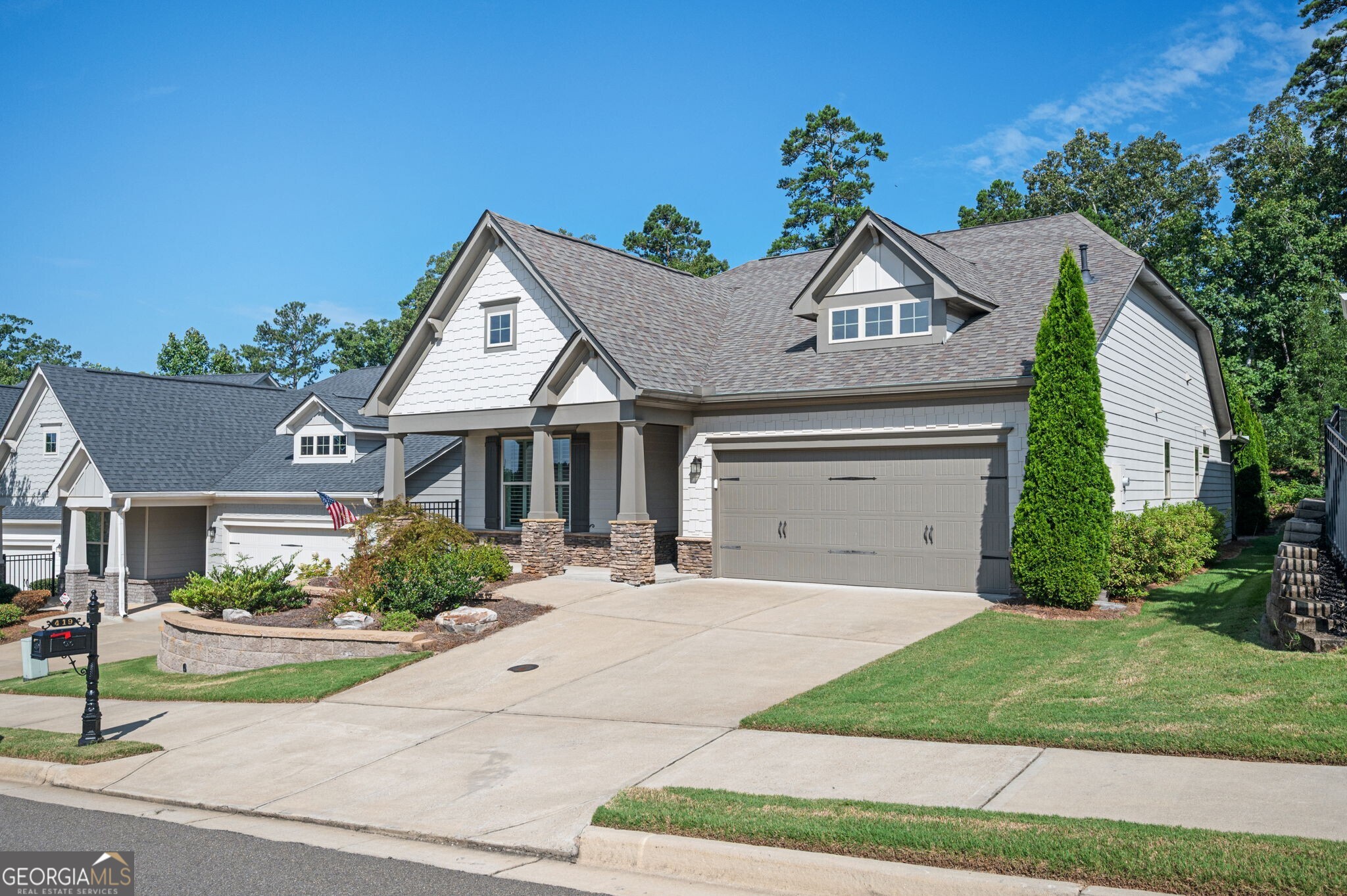 419 Laurel Spring CT