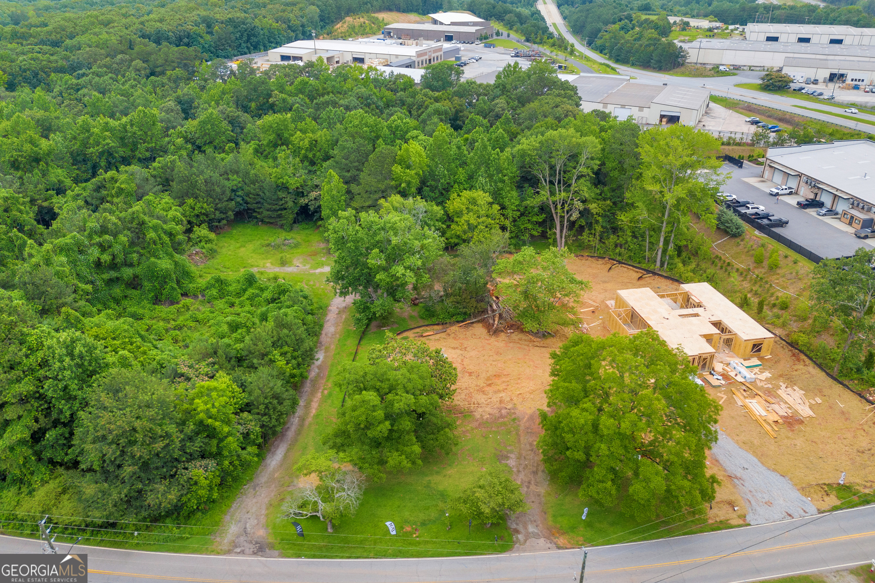 3275 Smithtown RD LOT 5