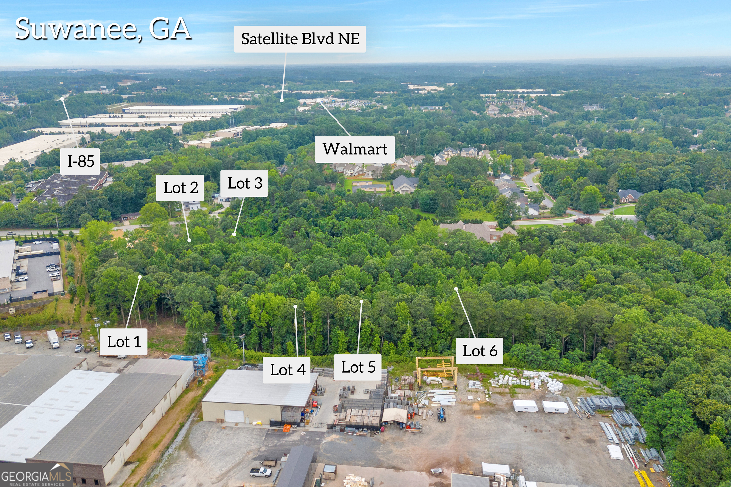 3275 Smithtown RD LOT 5