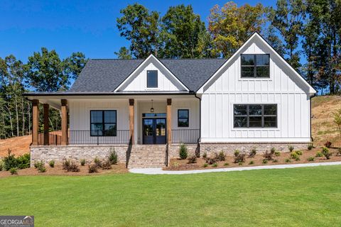 960 Oxford RD Ball Ground GA 30107