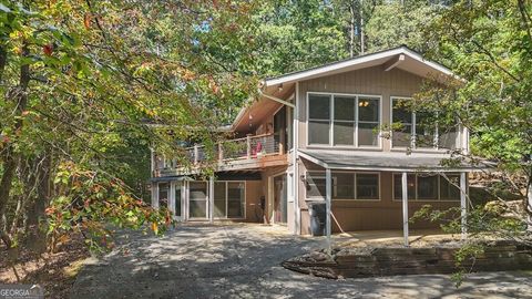 Photo of 206 White Antelope Street, Waleska, GA 30183 (MLS # 10610703)