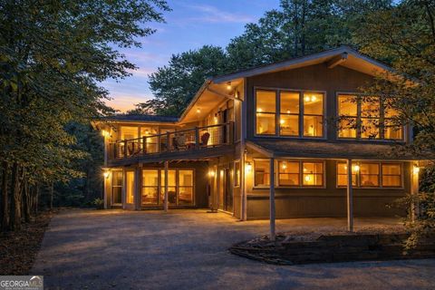 206 White Antelope ST Waleska GA 30183