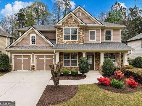 7529 Brookstone CIR Flowery Branch GA 30542