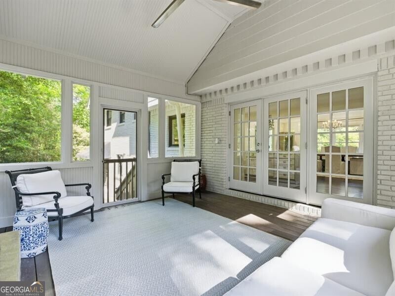 Photo of 1350 Battleview Drive NW, Atlanta, GA 30327 (MLS # 10870077)