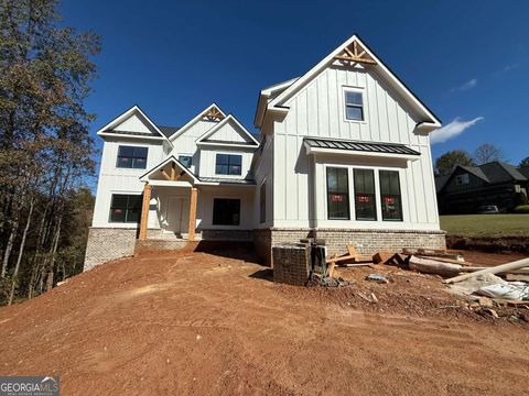 1769560055 Hoschton Georgia Homes for Sale $800,000-$900,000