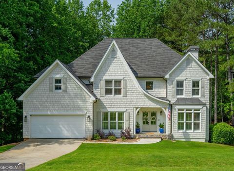 405 Wyndham Farms WAY Alpharetta GA 30004