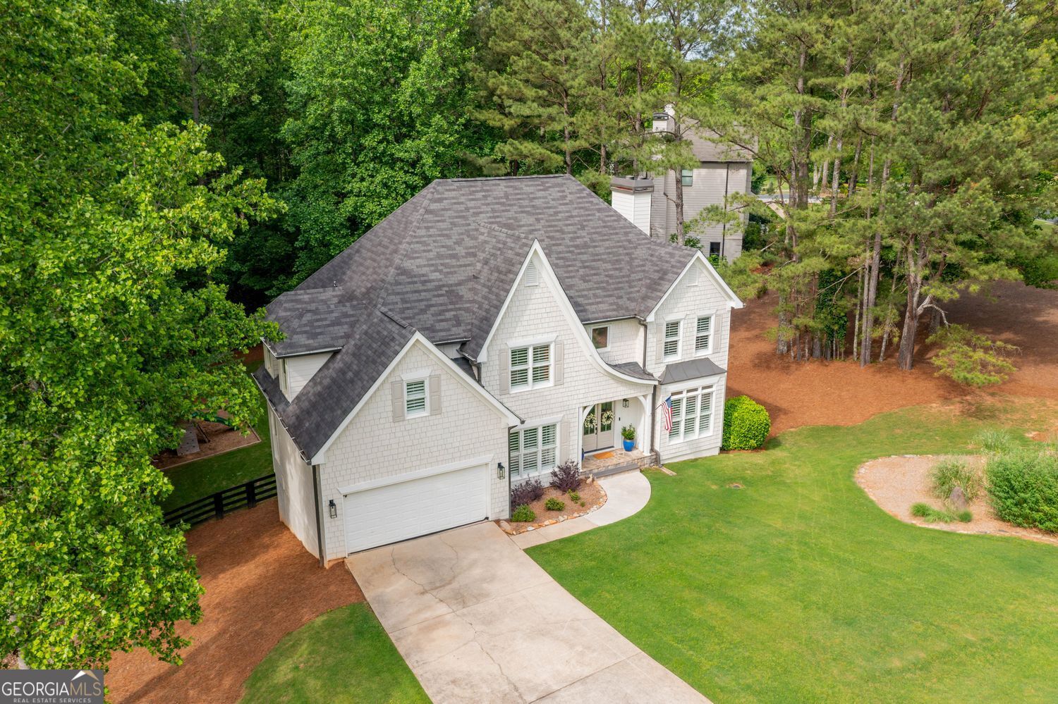 405 Wyndham Farms WAY
