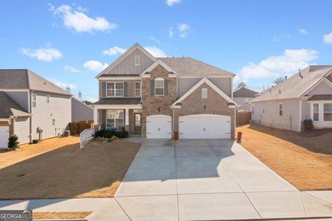 1797848602 55+ Active Senior Communities in Georgia