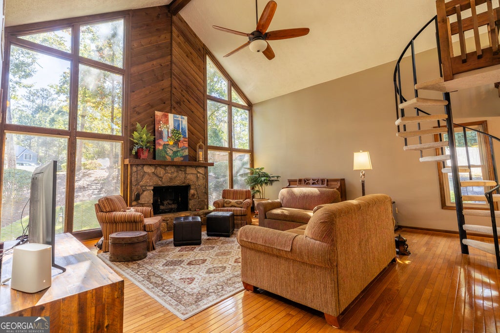 Photo of 2915 Hill Park Court, Marietta, GA 30062 (MLS # 10880716)