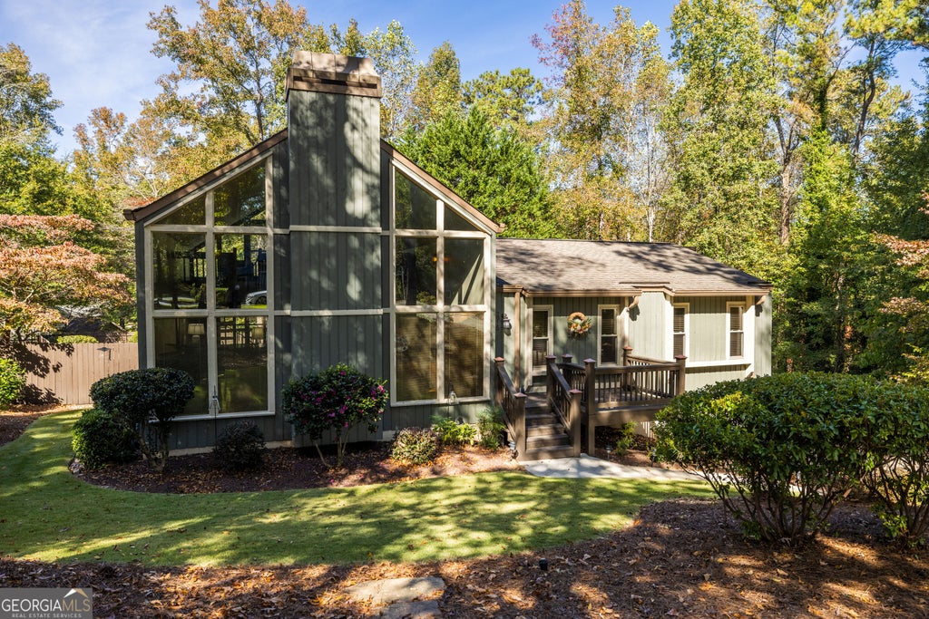 Photo of 2915 Hill Park Court, Marietta, GA 30062 (MLS # 10880716)