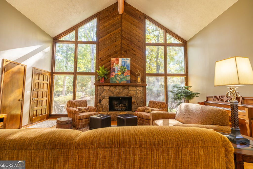Photo of 2915 Hill Park Court, Marietta, GA 30062 (MLS # 10880716)