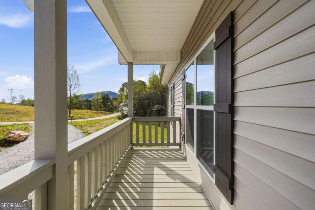 Photo of 129 Sunset Trail, Blairsville, GA 30512 (MLS # 10733522)