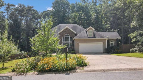 Photo of 59 Rocky Circle NE, White, GA 30184 (MLS # 10821873)