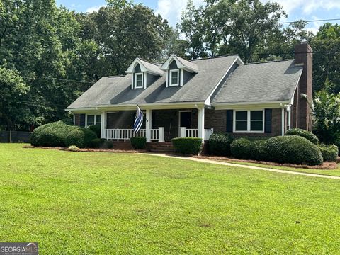 A home in Jackson