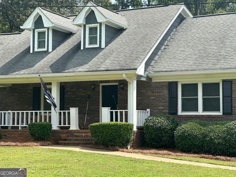 A home in Jackson