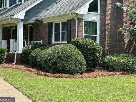 A home in Jackson