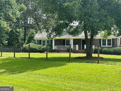 A home in Jackson