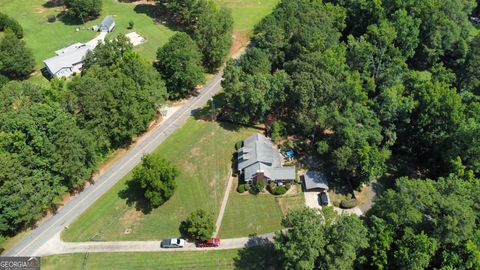 A home in Jackson