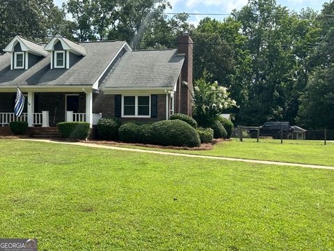 A home in Jackson