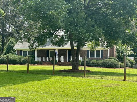 A home in Jackson