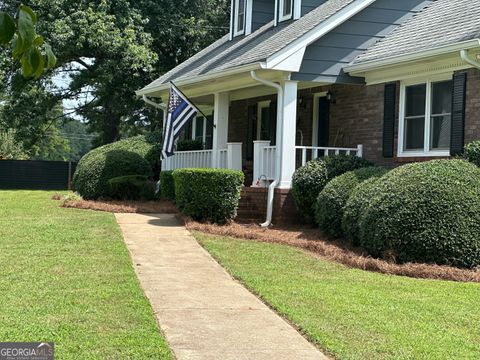 A home in Jackson