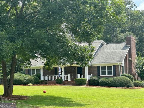 A home in Jackson