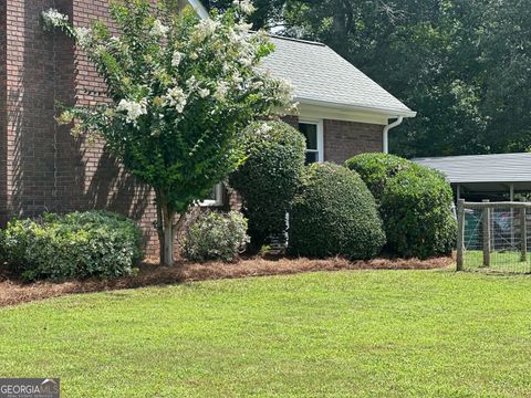 A home in Jackson