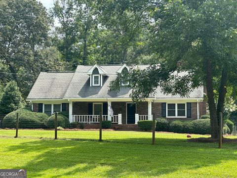 A home in Jackson