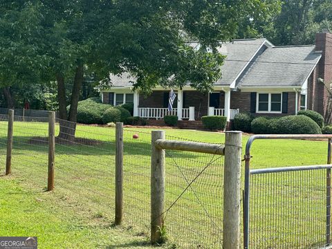 A home in Jackson